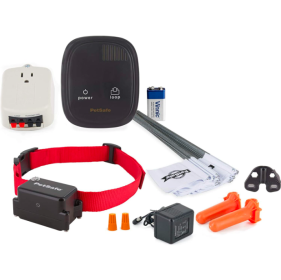 PetSafe Stubborn Dog Radio Fence Without Wire