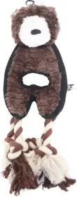 Steel Dog - Flat Tugger Bear